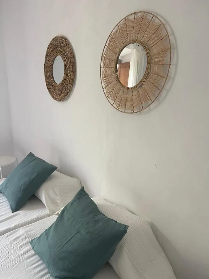 Tramuntana Home With Swimming Pool, Can Canonge Selva  Spain