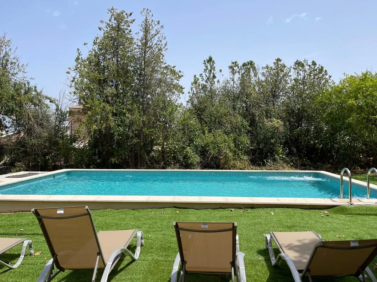 Holiday home Tramuntana Home With Swimming Pool, Can Canonge Selva