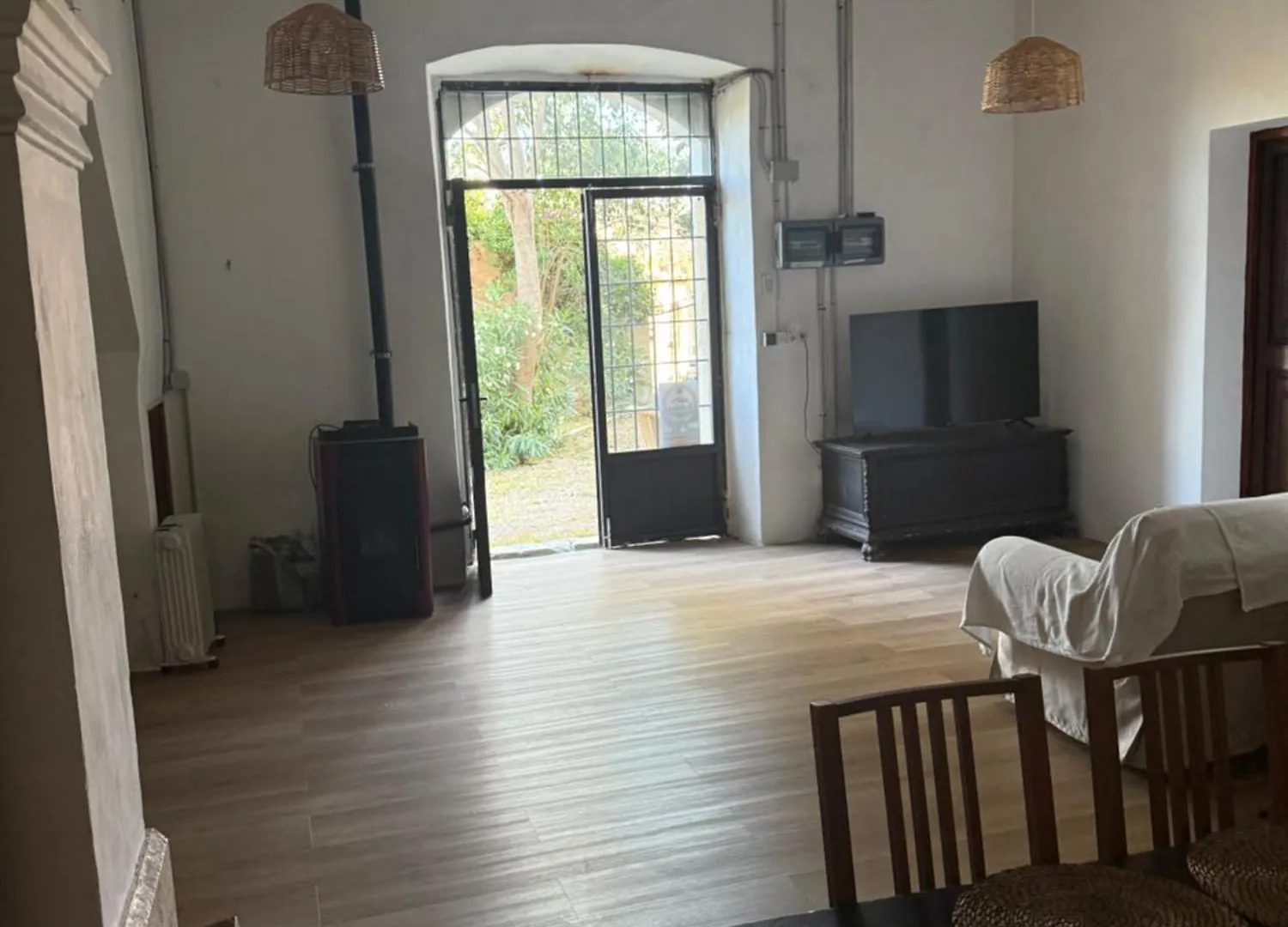 Casa de Férias Tramuntana Home With Swimming Pool, Can Canonge Selva