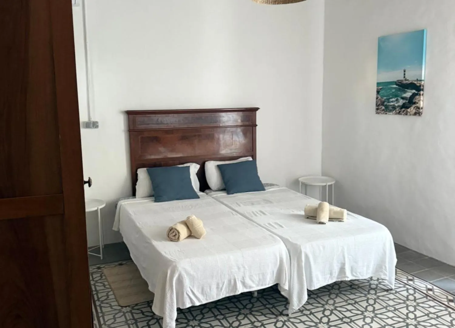 Tramuntana Home With Swimming Pool, Can Canonge Selva  Espanha