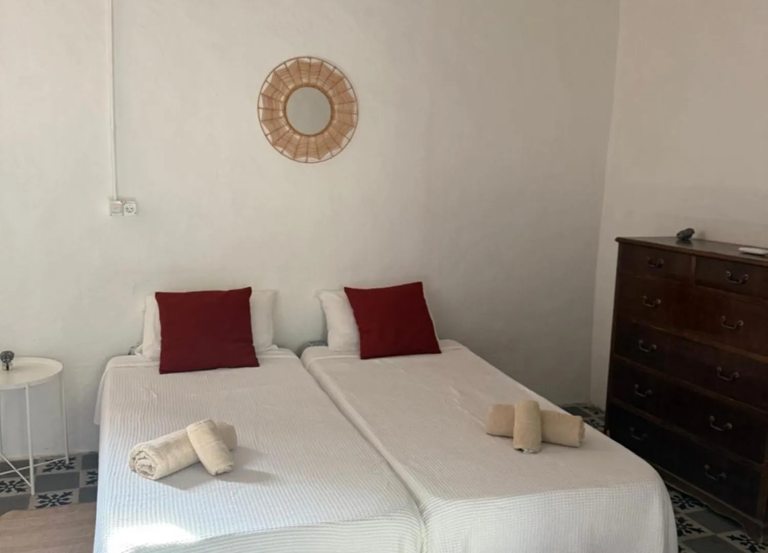 Tramuntana Home With Swimming Pool, Can Canonge Selva  0*, Selva (Mallorca) Espanha