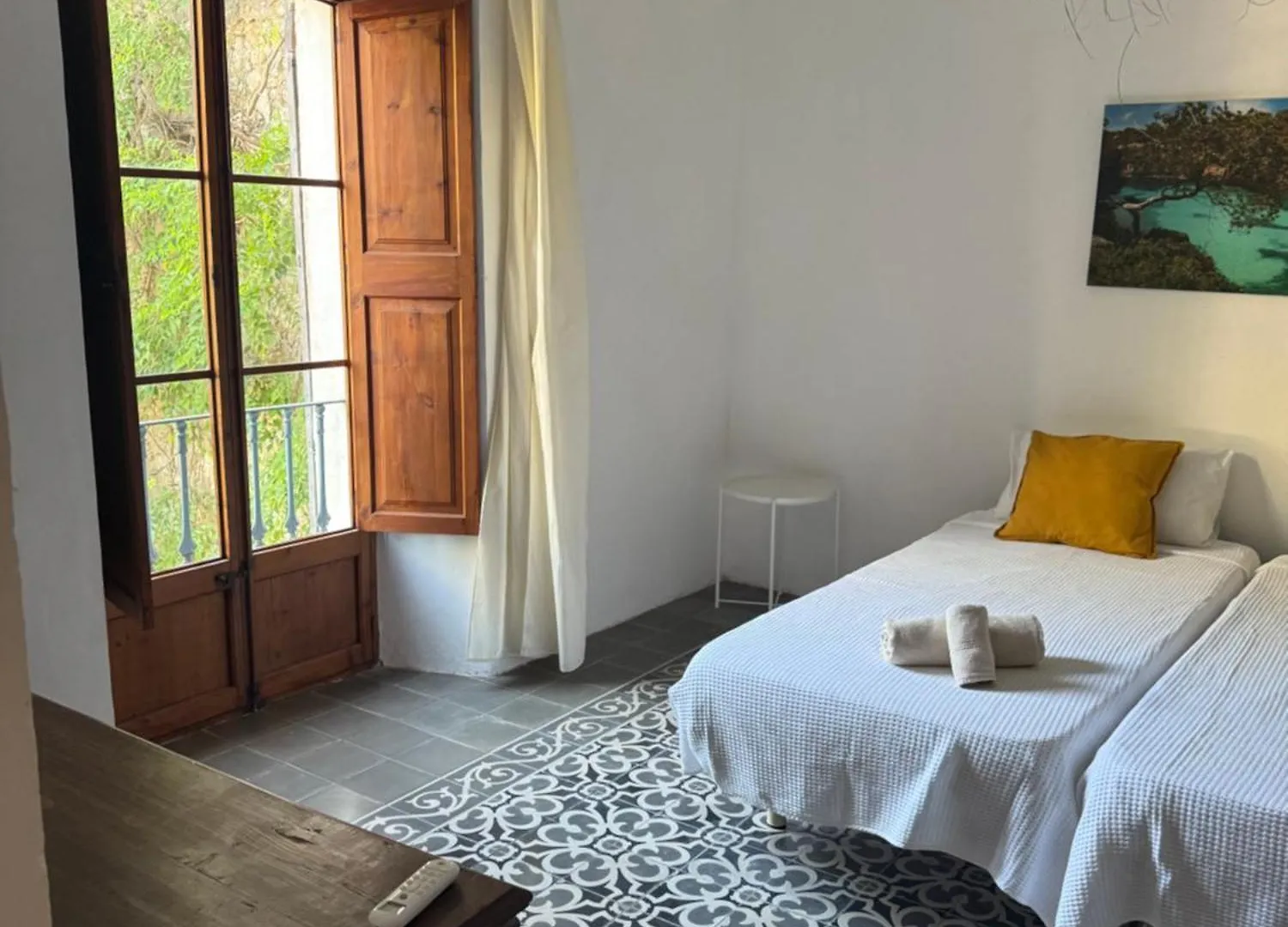 Casa de Férias Tramuntana Home With Swimming Pool, Can Canonge Selva  Espanha