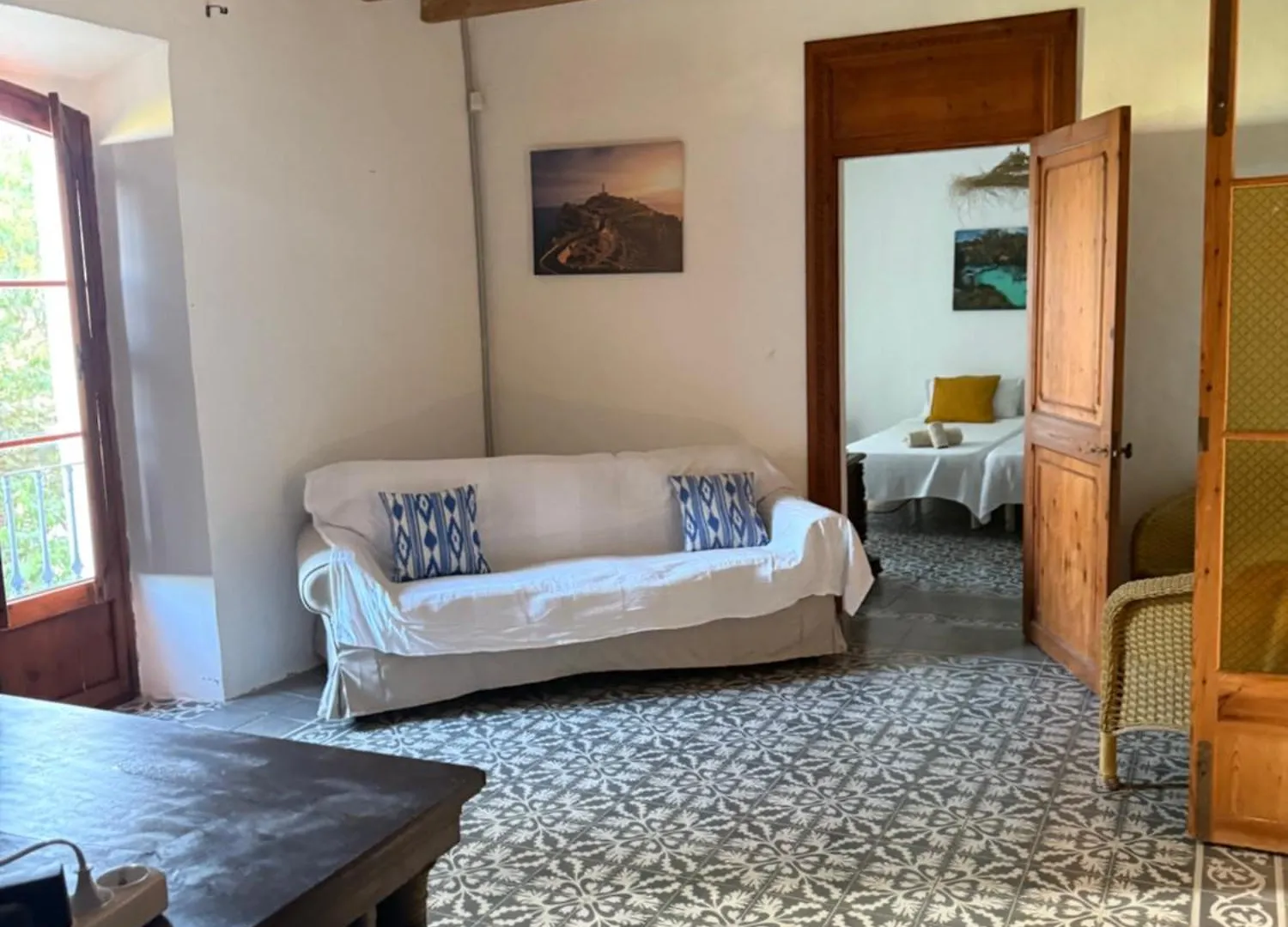 Casa de Férias Tramuntana Home With Swimming Pool, Can Canonge Selva