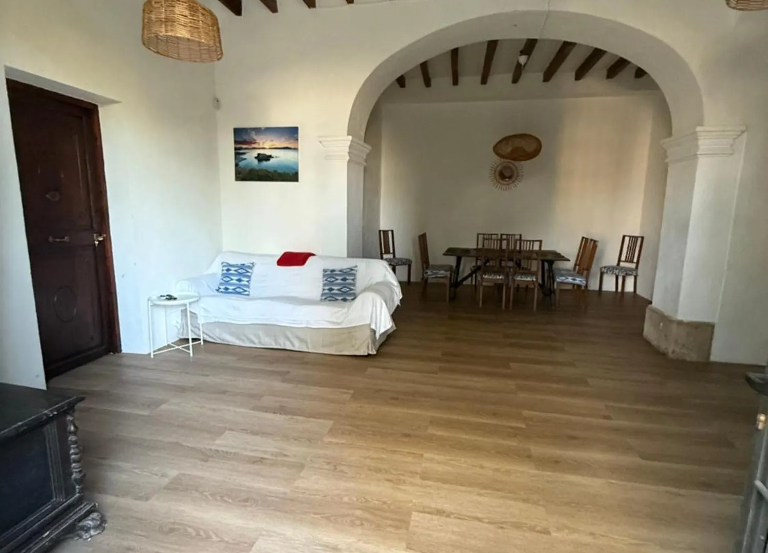 Tramuntana Home With Swimming Pool, Can Canonge Selva  0*, Selva (Mallorca)